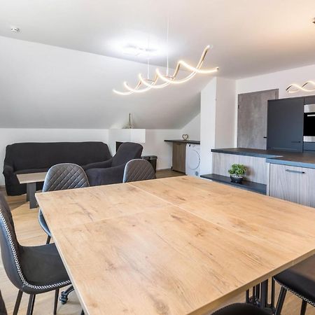Apartament Zeichner Geisingen Zewnętrze zdjęcie