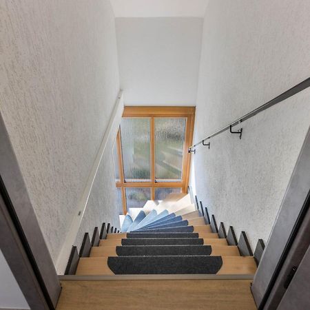 Apartament Zeichner Geisingen Zewnętrze zdjęcie