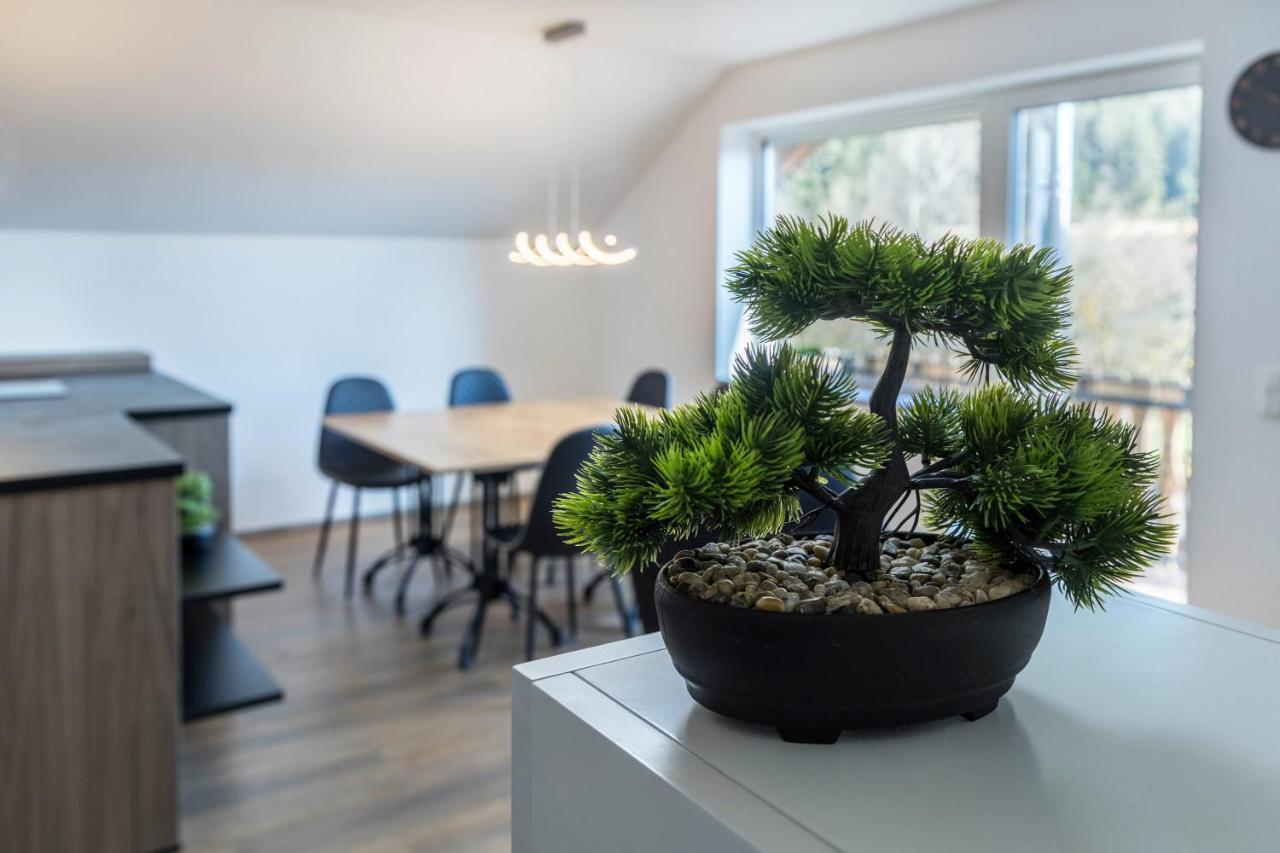 Apartament Zeichner Geisingen Zewnętrze zdjęcie