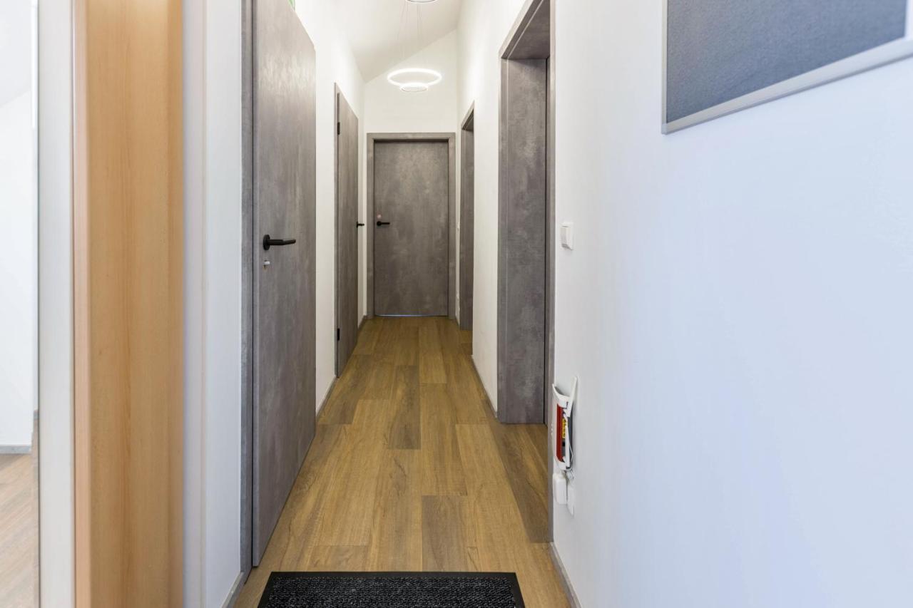 Apartament Zeichner Geisingen Zewnętrze zdjęcie